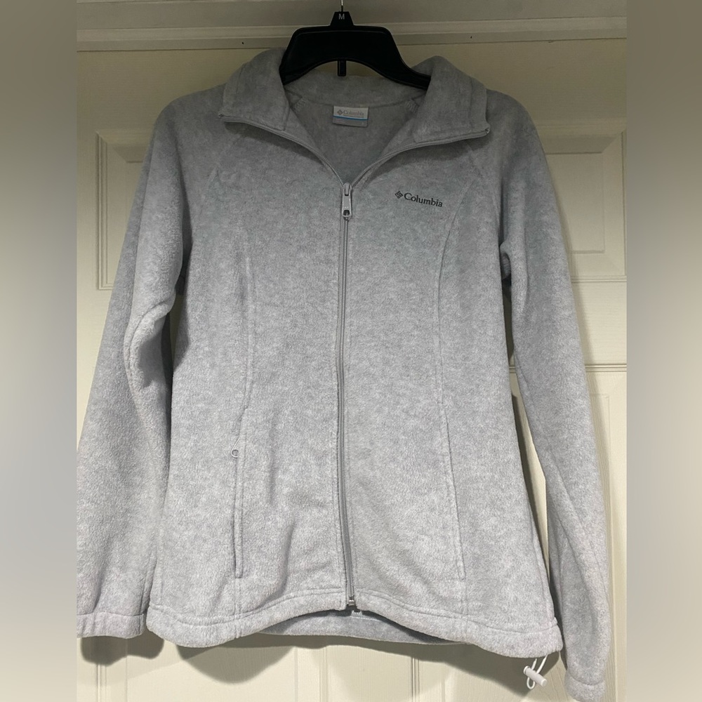Columbia jacket